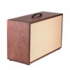  Kolumna BRZOZA 2x12  WOOD LOOK BROWN